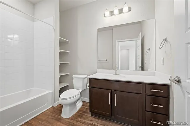 420 E Fremont Place #206 Littleton, CO 80122