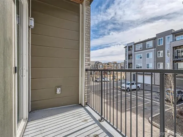 420 E Fremont Place #206 Littleton, CO 80122