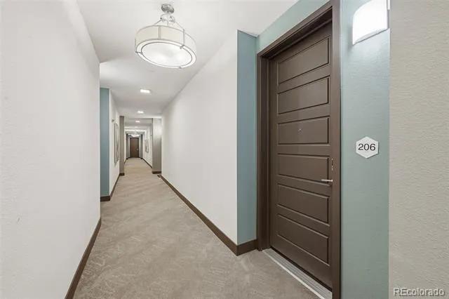 420 E Fremont Place #206 Littleton, CO 80122