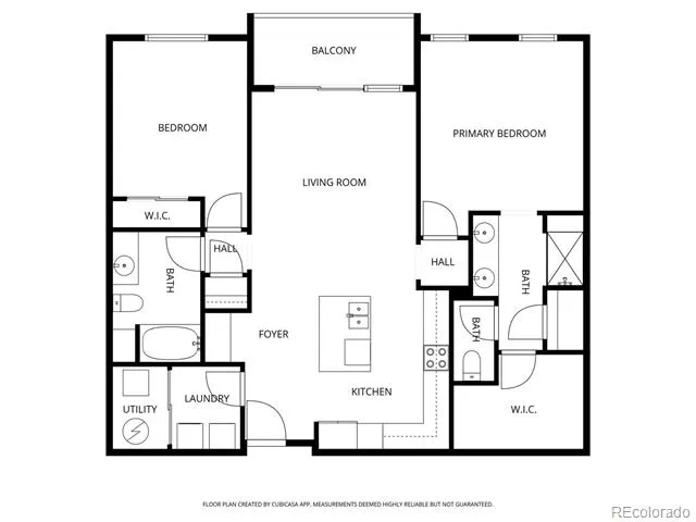 420 E Fremont Place #206 Littleton, CO 80122