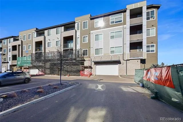 420 E Fremont Place #206 Littleton, CO 80122