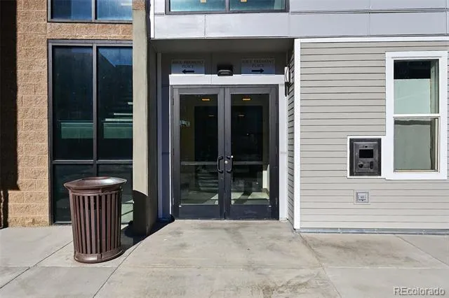 420 E Fremont Place #206 Littleton, CO 80122