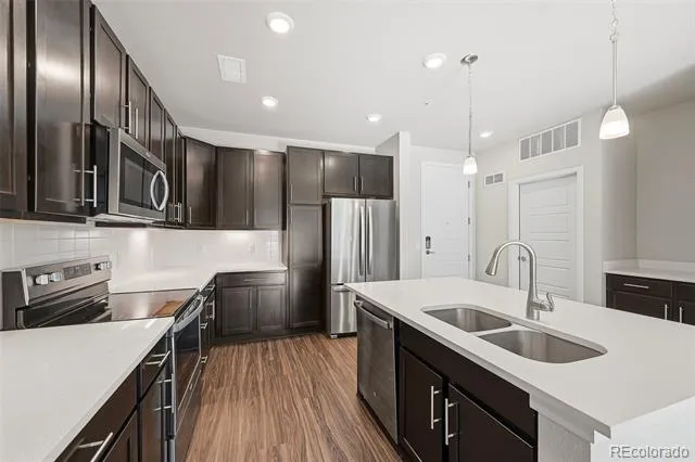 420 E Fremont Place #206 Littleton, CO 80122