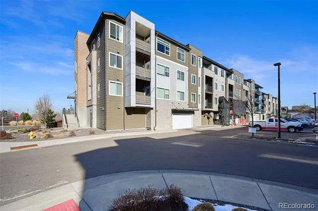 420 E Fremont Place #206 Littleton, CO 80122