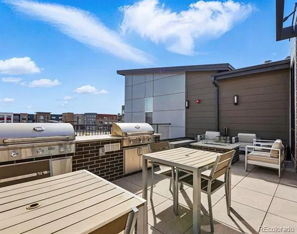 420 E Fremont Place #206 Littleton, CO 80122