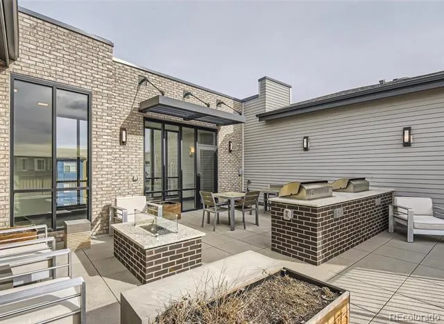 420 E Fremont Place #206 Littleton, CO 80122