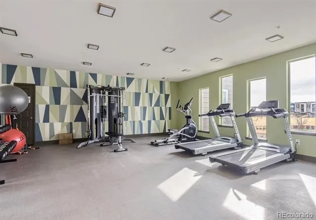 420 E Fremont Place #206 Littleton, CO 80122