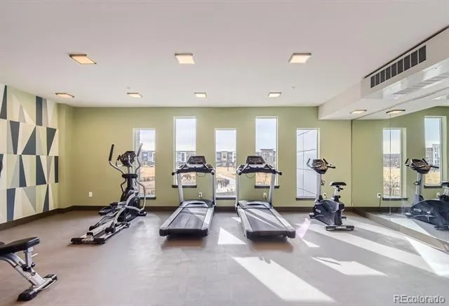 420 E Fremont Place #206 Littleton, CO 80122