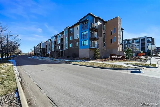 420 E Fremont Place #206 Littleton, CO 80122