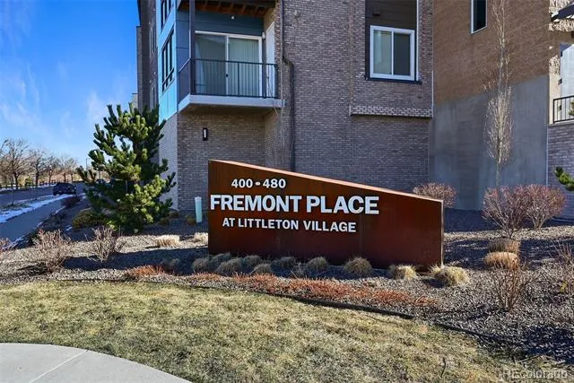 420 E Fremont Place #206 Littleton, CO 80122