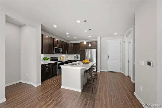 420 E Fremont Place #206 Littleton, CO 80122