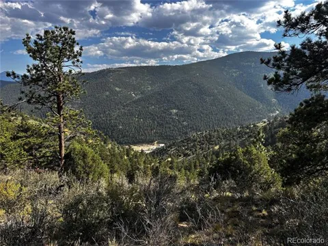 Lot 1 Eagle Mining Claim