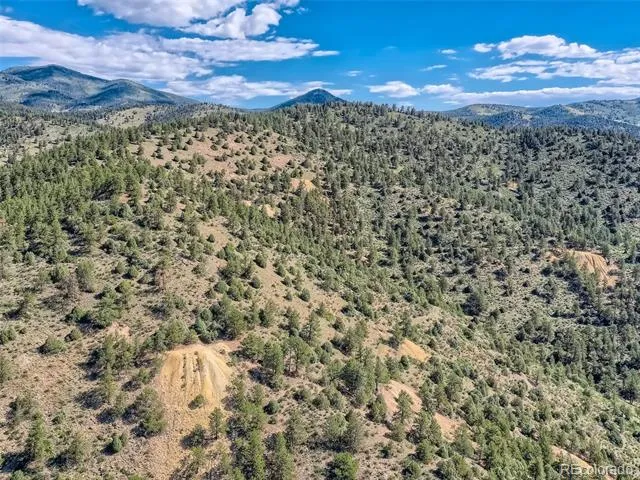 Lot 1 Eagle Mining Claim Dumont, CO 80436