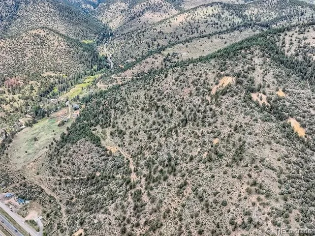 Lot 1 Eagle Mining Claim Dumont, CO 80436