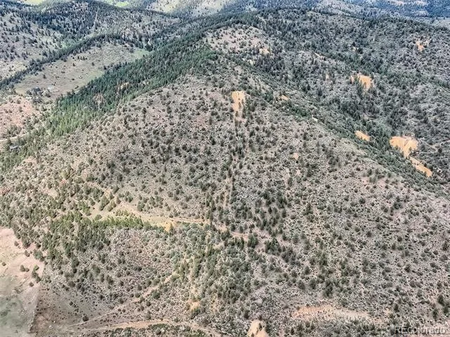 Lot 1 Eagle Mining Claim Dumont, CO 80436
