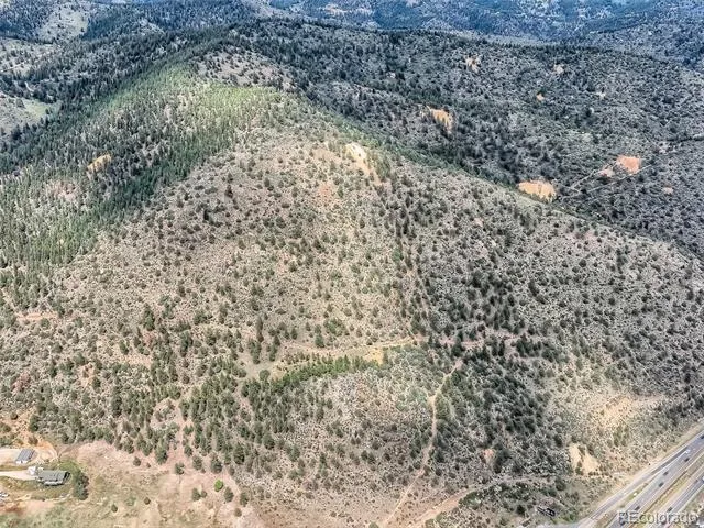 Lot 1 Eagle Mining Claim Dumont, CO 80436