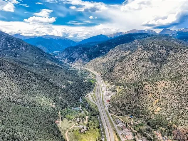 Lot 1 Eagle Mining Claim Dumont, CO 80436
