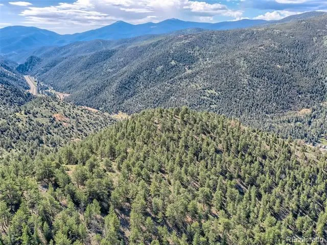 Lot 1 Eagle Mining Claim Dumont, CO 80436