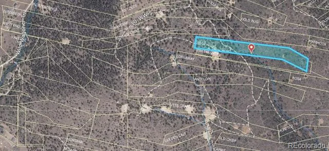 Lot 1 Eagle Mining Claim Dumont, CO 80436