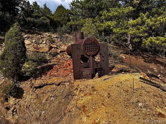 Lot 1 Eagle Mining Claim Dumont, CO 80436