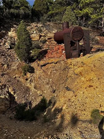 Lot 1 Eagle Mining Claim Dumont, CO 80436