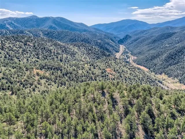 Lot 1 Eagle Mining Claim Dumont, CO 80436