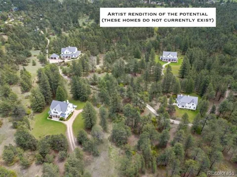 Ponderosa Lane