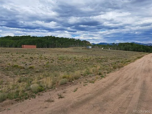 539 Mustang Trail Jefferson, CO 80456
