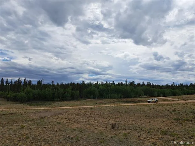 539 Mustang Trail Jefferson, CO 80456