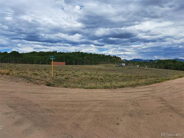 539 Mustang Trail Jefferson, CO 80456