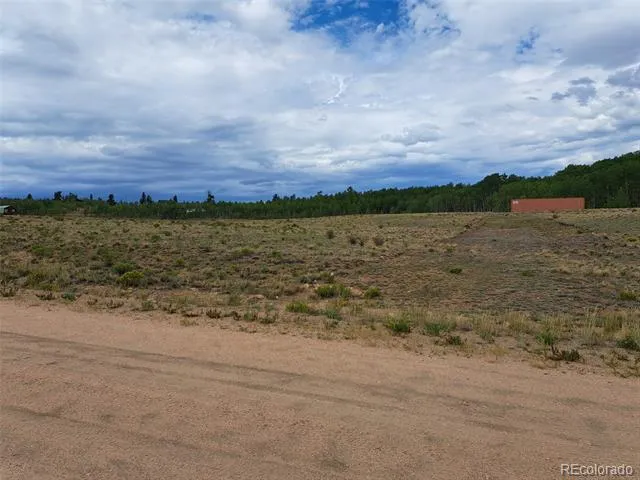 539 Mustang Trail Jefferson, CO 80456