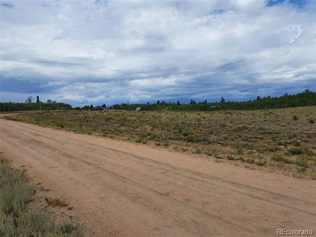 539 Mustang Trail Jefferson, CO 80456
