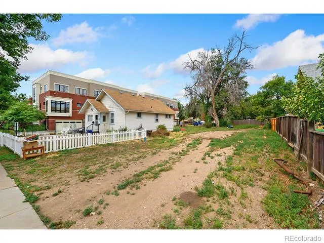 323 Howes Street Fort Collins, CO 80521