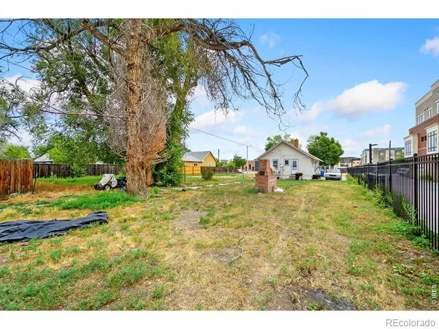 323 Howes Street Fort Collins, CO 80521