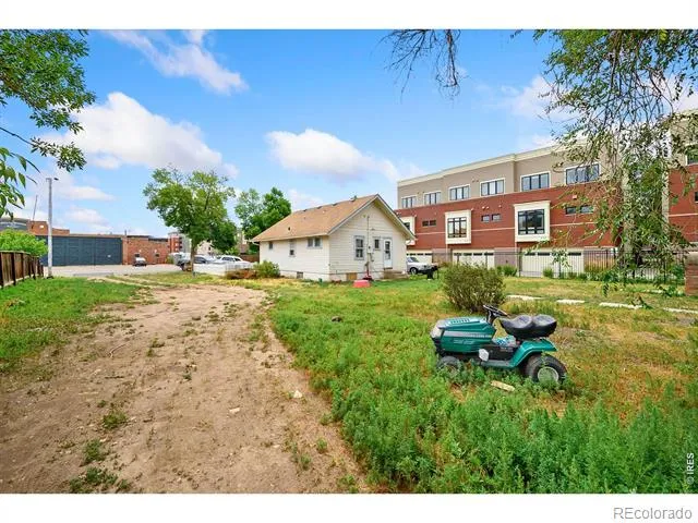 323 Howes Street Fort Collins, CO 80521