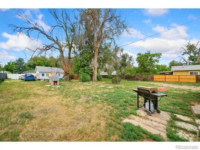 323 Howes Street Fort Collins, CO 80521