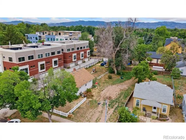 323 Howes Street Fort Collins, CO 80521