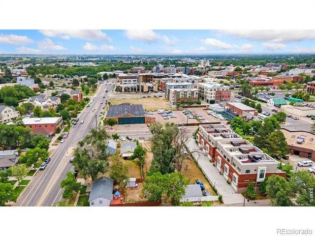 323 Howes Street Fort Collins, CO 80521