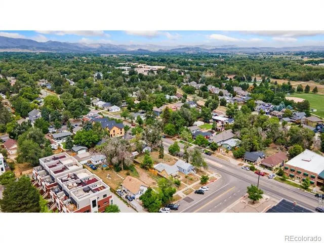 323 Howes Street Fort Collins, CO 80521