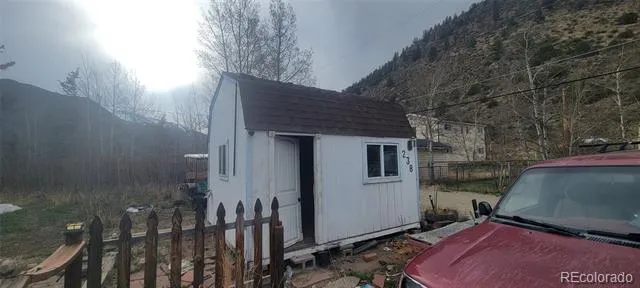 238 W Hanchett Road Empire, CO 80438