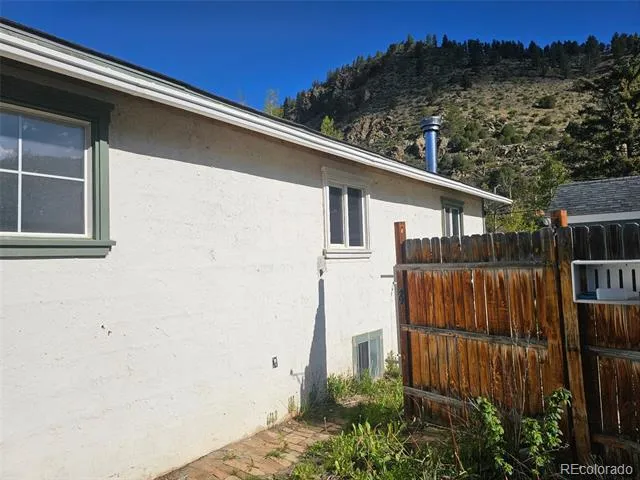 238 W Hanchett Road Empire, CO 80438