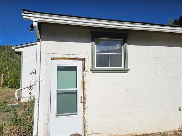 238 W Hanchett Road Empire, CO 80438