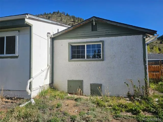238 W Hanchett Road Empire, CO 80438
