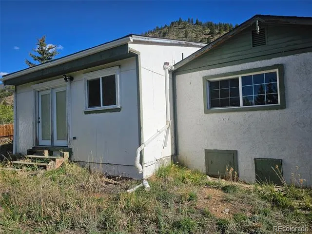 238 W Hanchett Road Empire, CO 80438
