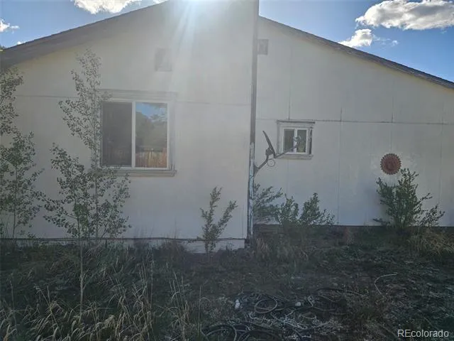 238 W Hanchett Road Empire, CO 80438