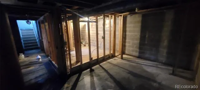 238 W Hanchett Road Empire, CO 80438