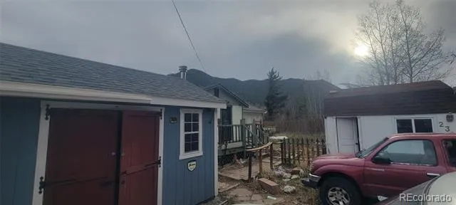 238 W Hanchett Road Empire, CO 80438