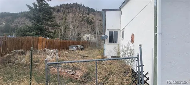 238 W Hanchett Road Empire, CO 80438