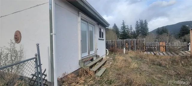 238 W Hanchett Road Empire, CO 80438
