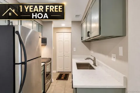130 E Highline Circle #103